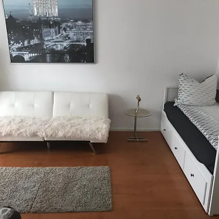 2 Schwabing Near Bmw World, Olympiapark *