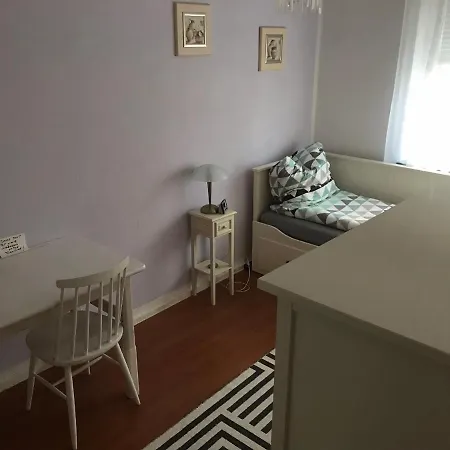 Apartment 2 Schwabing Near Bmw World, Olympiapark Munich