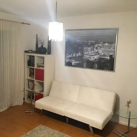2 Schwabing Near Bmw World, Olympiapark Apartment Munich