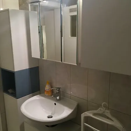 2 Schwabing Near Bmw World, Olympiapark Apartment Munich