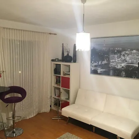 2 Schwabing Near Bmw World, Olympiapark * Munich