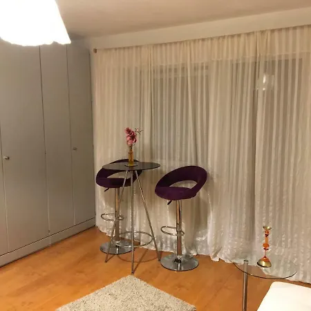 Apartment 2 Schwabing Near Bmw World, Olympiapark *