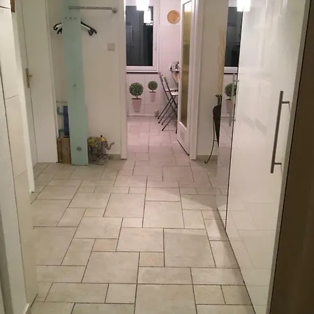 Apartment 2 Schwabing Near Bmw World, Olympiapark *
