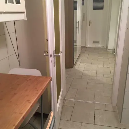 2 Schwabing Near Bmw World, Olympiapark * Mnichov