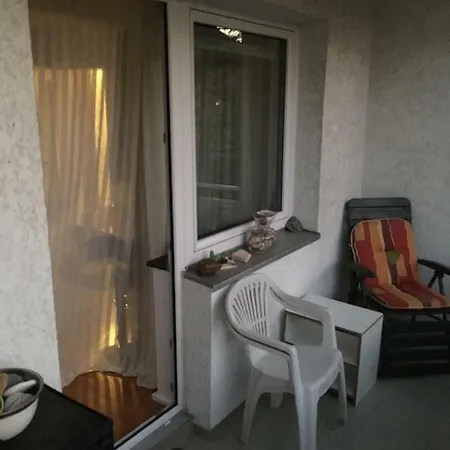 2 Schwabing Near Bmw World, Olympiapark Appartement München